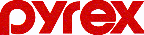 Pyrex
